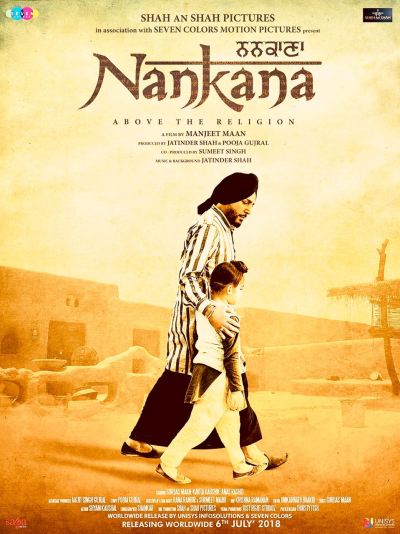 Nankana 2018 HD 720p DVD SCR Full Movie